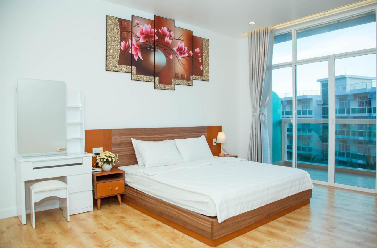 Itnw Spacious Seaview Phan Thiet Exterior foto