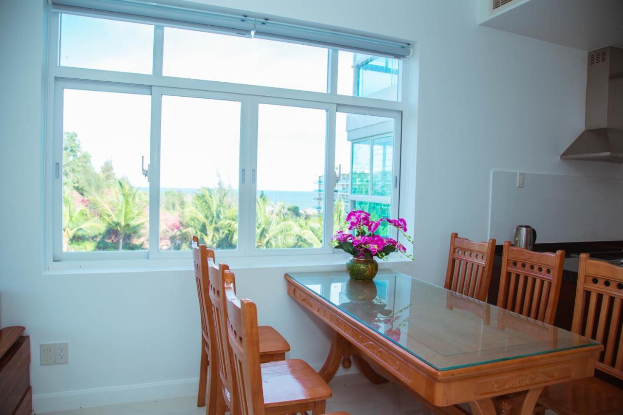 Itnw Spacious Seaview Phan Thiet Exterior foto