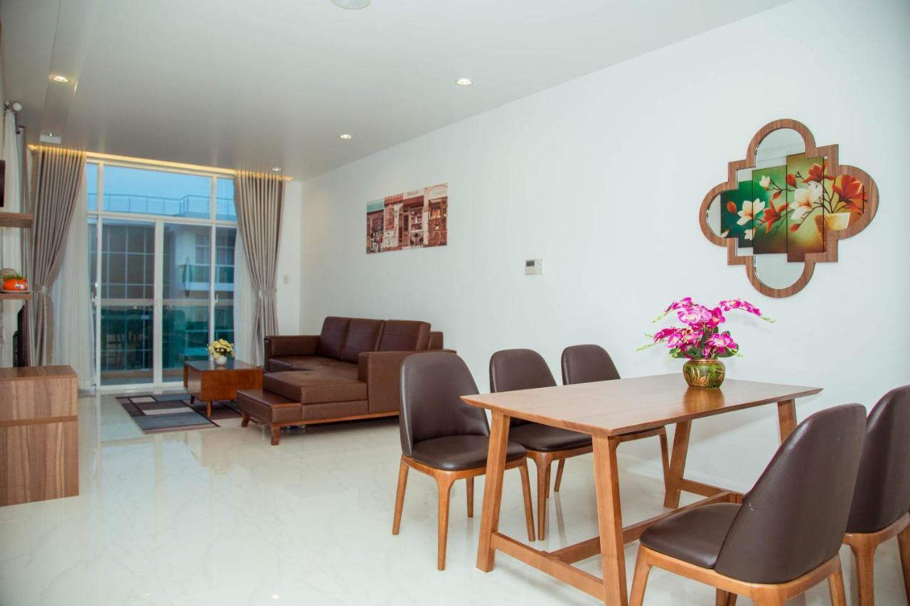 Itnw Spacious Seaview Phan Thiet Exterior foto