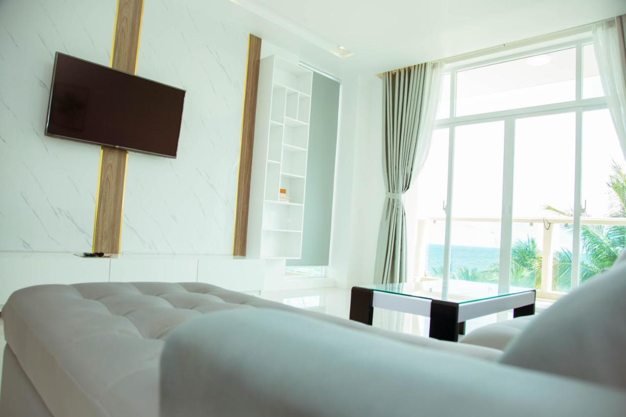 Itnw Spacious Seaview Phan Thiet Exterior foto