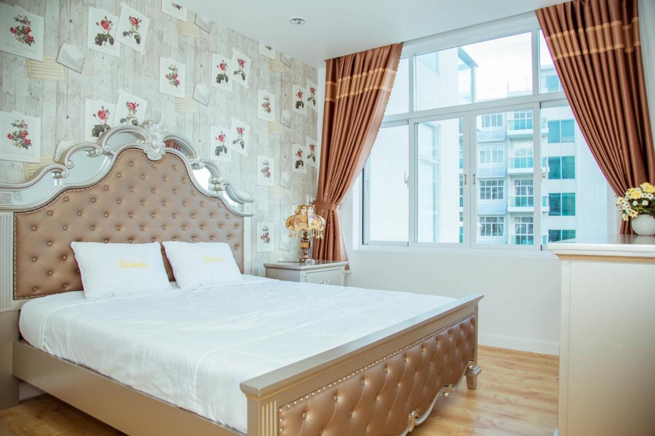 Itnw Spacious Seaview Phan Thiet Exterior foto